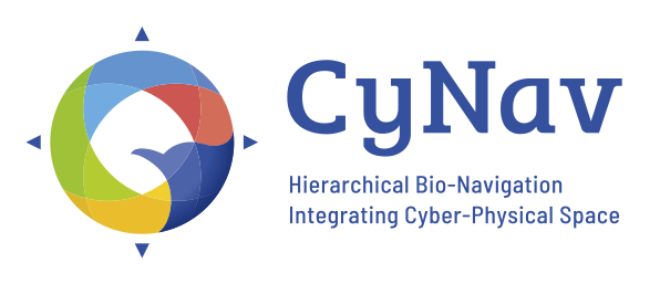 Cynav: What is Hierarchical Bio-Navigation?